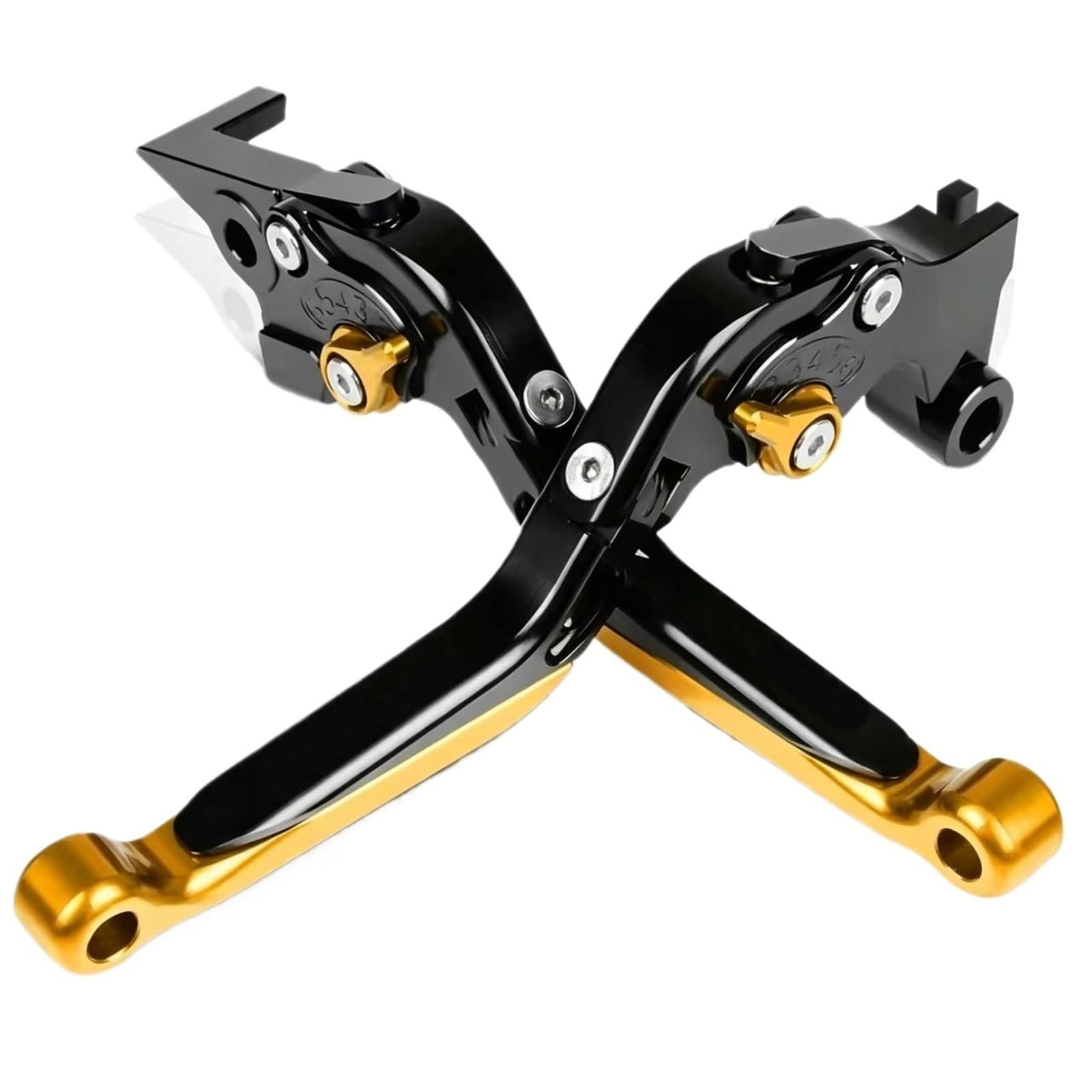 Pqadjsu M Otorbike Handlebar Brake For Crf1000l Otorcycle Booster Lever