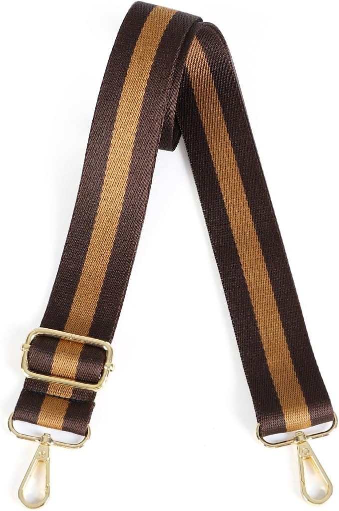 Lekesky Purse Strap Replacement Crossbody Purse Strap for Women…