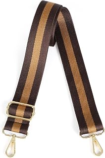 Lekesky Purse Strap Replacement Crossbody Purse Strap for Women…