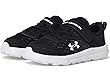 Under Armour Kids Assert 10 Alternate Closure Sneakers (Toddler)