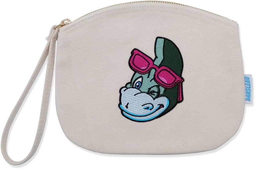 Denver the Last Dinosaur Bag