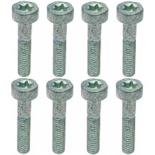 for Porsche 986 996 997 Crankshaft to Flywheel Bolts x8