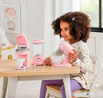 キッズ用ピンク色キッチン Amazon.co.jp: キッチンおもちゃ 大きな子供のおもちゃ、オーブン