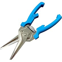 Kuhn Rikon Classic Kitchen & Garden Shears, 1 Count