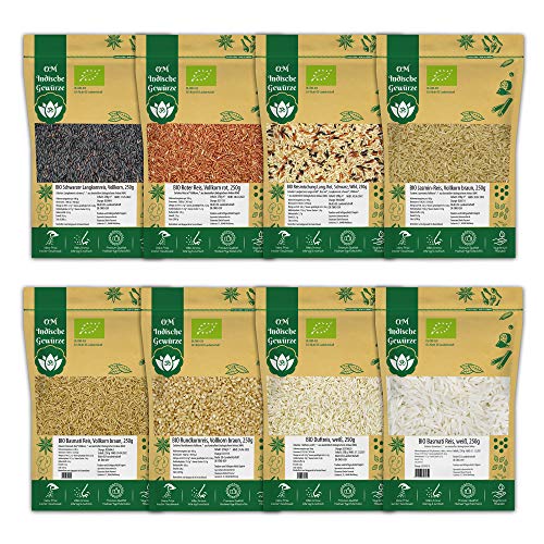 Basmati Reis Kochen Ohne Verkleben