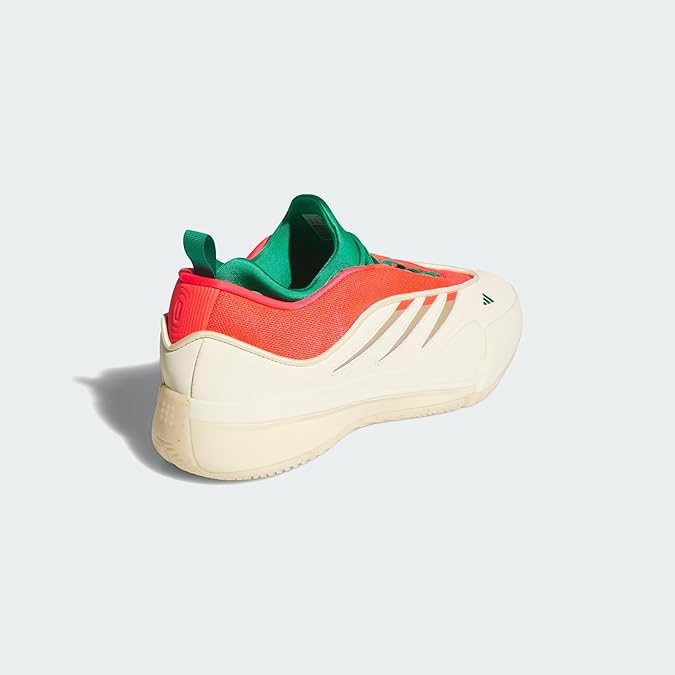 Amazon | adidas デイム 9 | バスケットボール