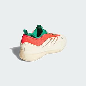 Amazon | adidas デイム 9 | バスケットボール