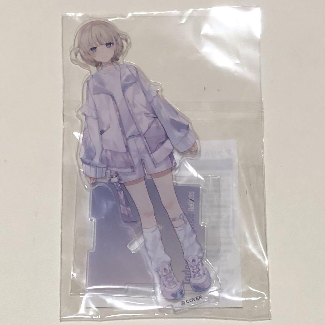 Amazon.co.jp: 轟はじめ アクスタ ReGLOSS リグロス 番長 : おもちゃ