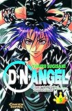 d n angel 2018  D.N. Angel, Band 5