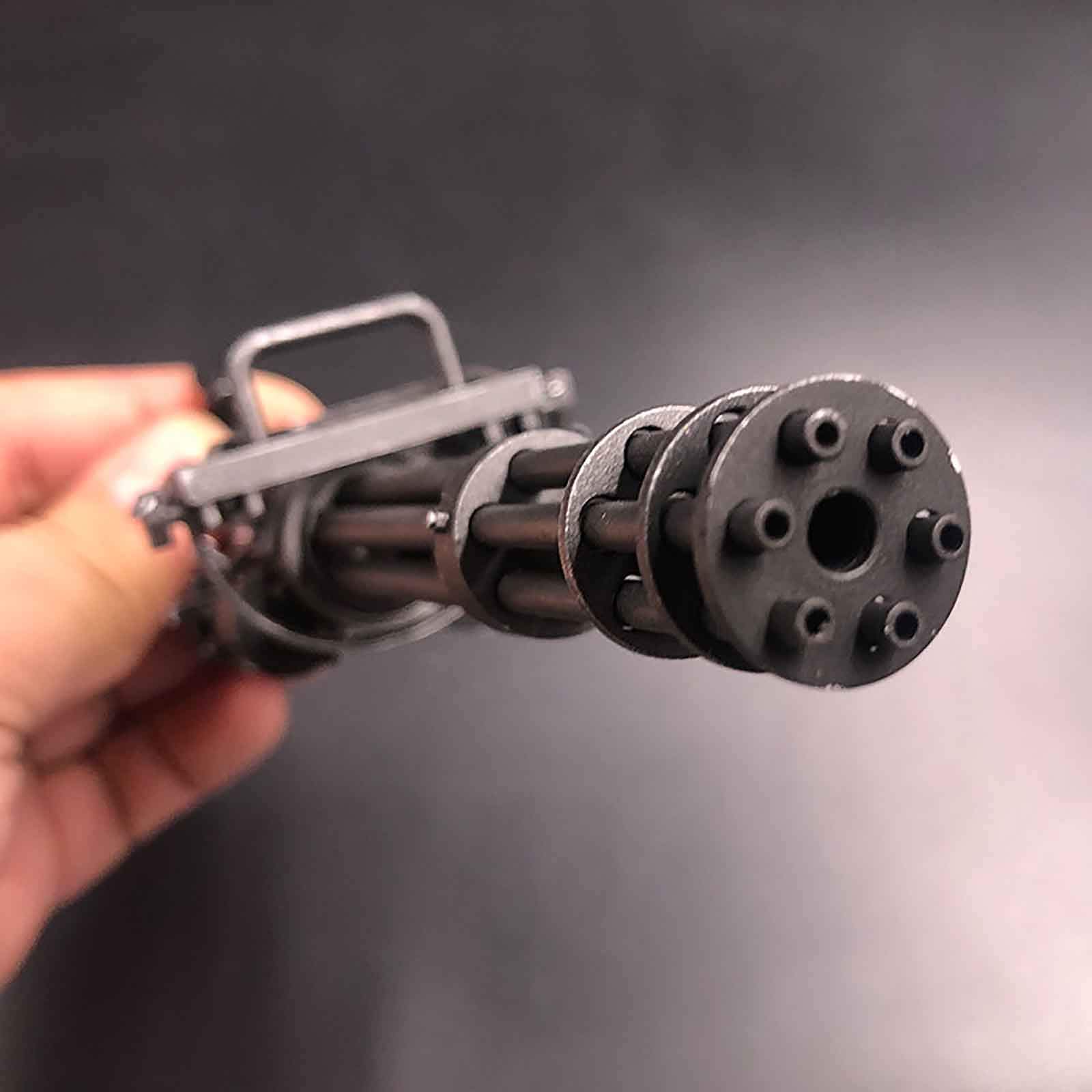 Amazon.co.jp: 1/6スケールアクションフィギュアアクセサリー、M134