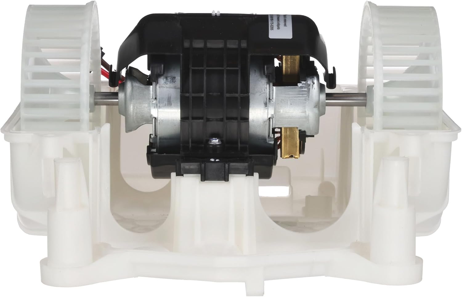 Wagner BM15 Blower Motor