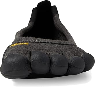 Amazon.co.jp: [Vibram FiveFingers] 23M8501 - CLASSIC ECO - Black