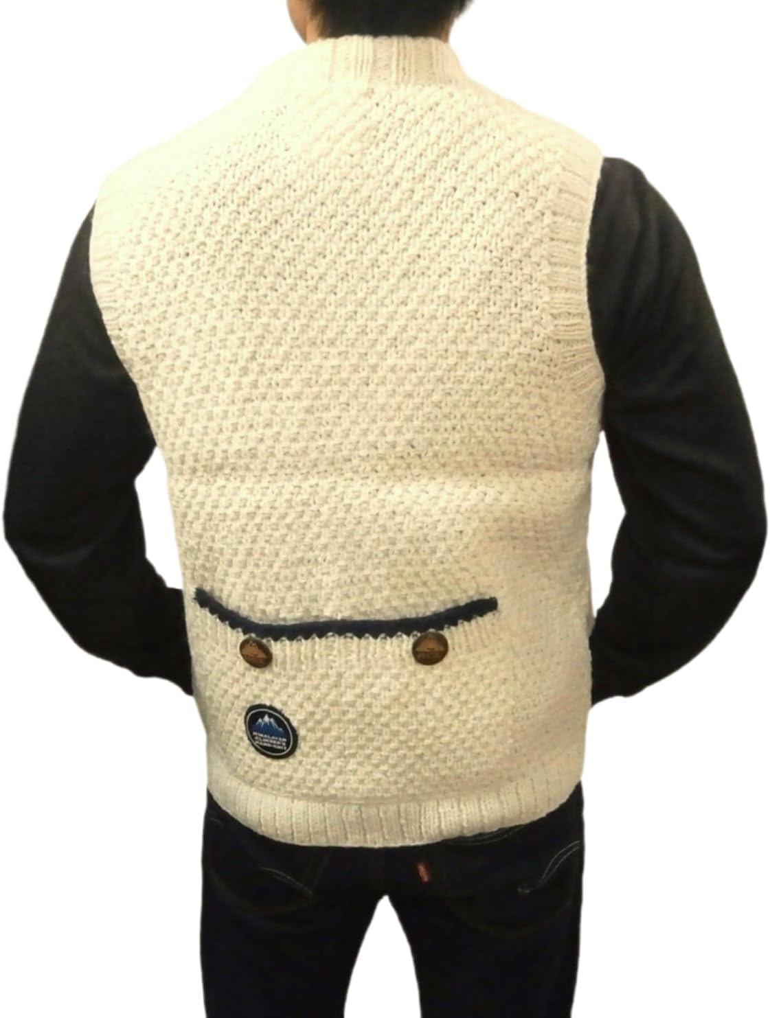 Amazon | [HIMALAYAN CLIMBER'S HAND-KNIT] ヒマラヤン クライマーズ