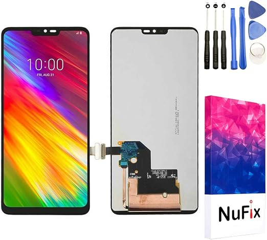 NuFix LCD Replacement for LG G7 ThinQ 