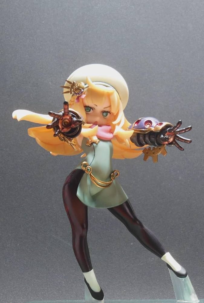 Amazon.co.jp: ワンフェスWF2024冬 春愁堂 sisiro アルケミスト 世界樹