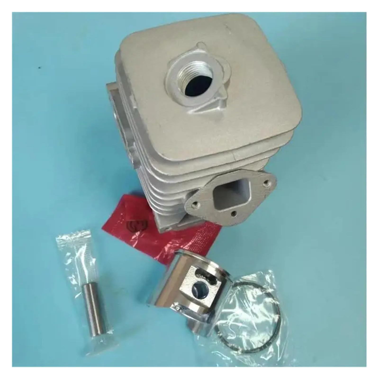 KIT Cylindre-Piston CS-260TESC 35MM for SHIND-AIWA 269TS/TCS Echo CS-260TES CS2600 CS270, Anneaux de Cylindre de tronçonneuse, Assemblage de casseroles à Broches(Cylinder Kit)