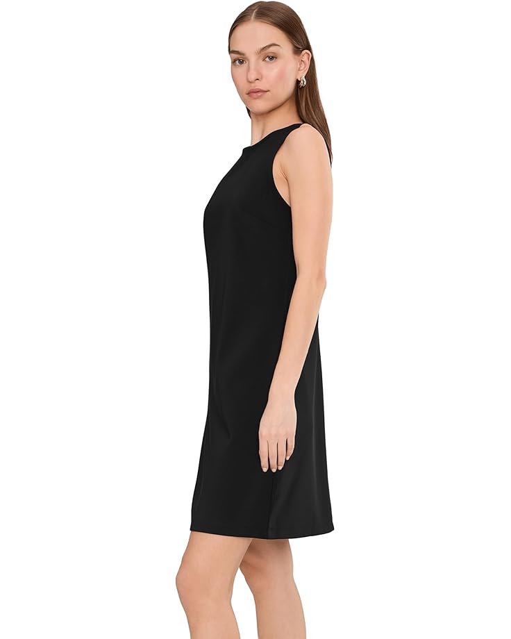 NIC+ZOE Sleek Stretch Little Black Dress - #3 of 5