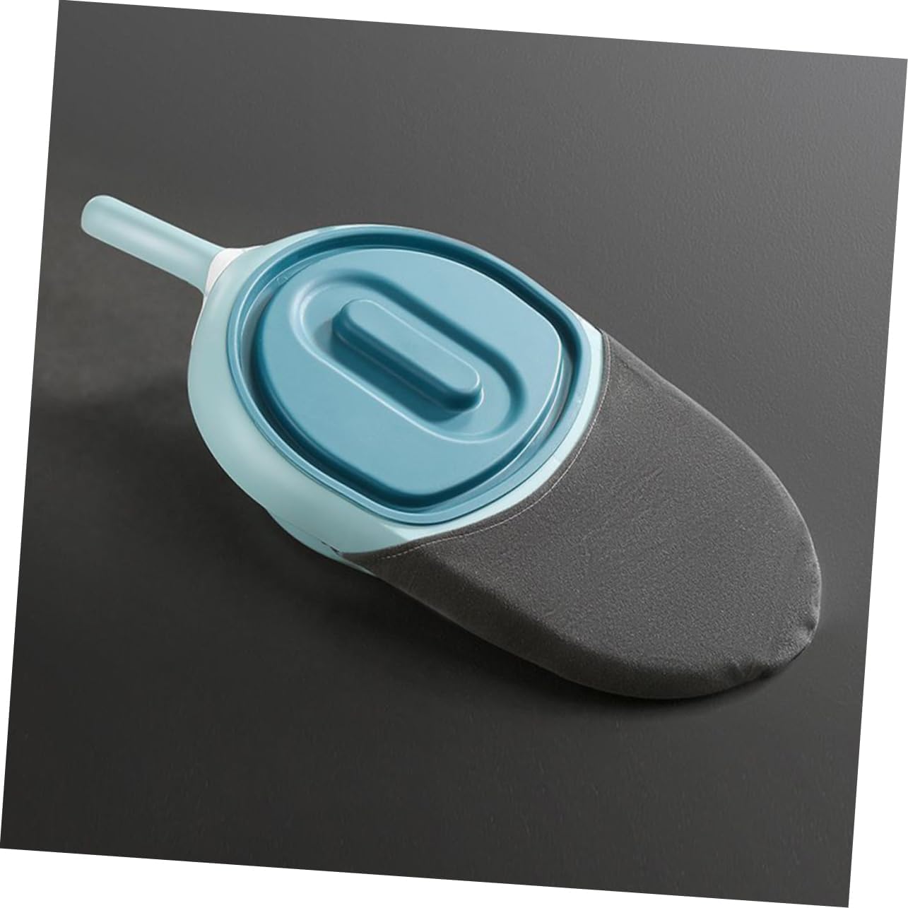 Elderly Bedpan Lid Portable Urinal for Women Plastic Nursing Urinal Pot for Bedridden Patients