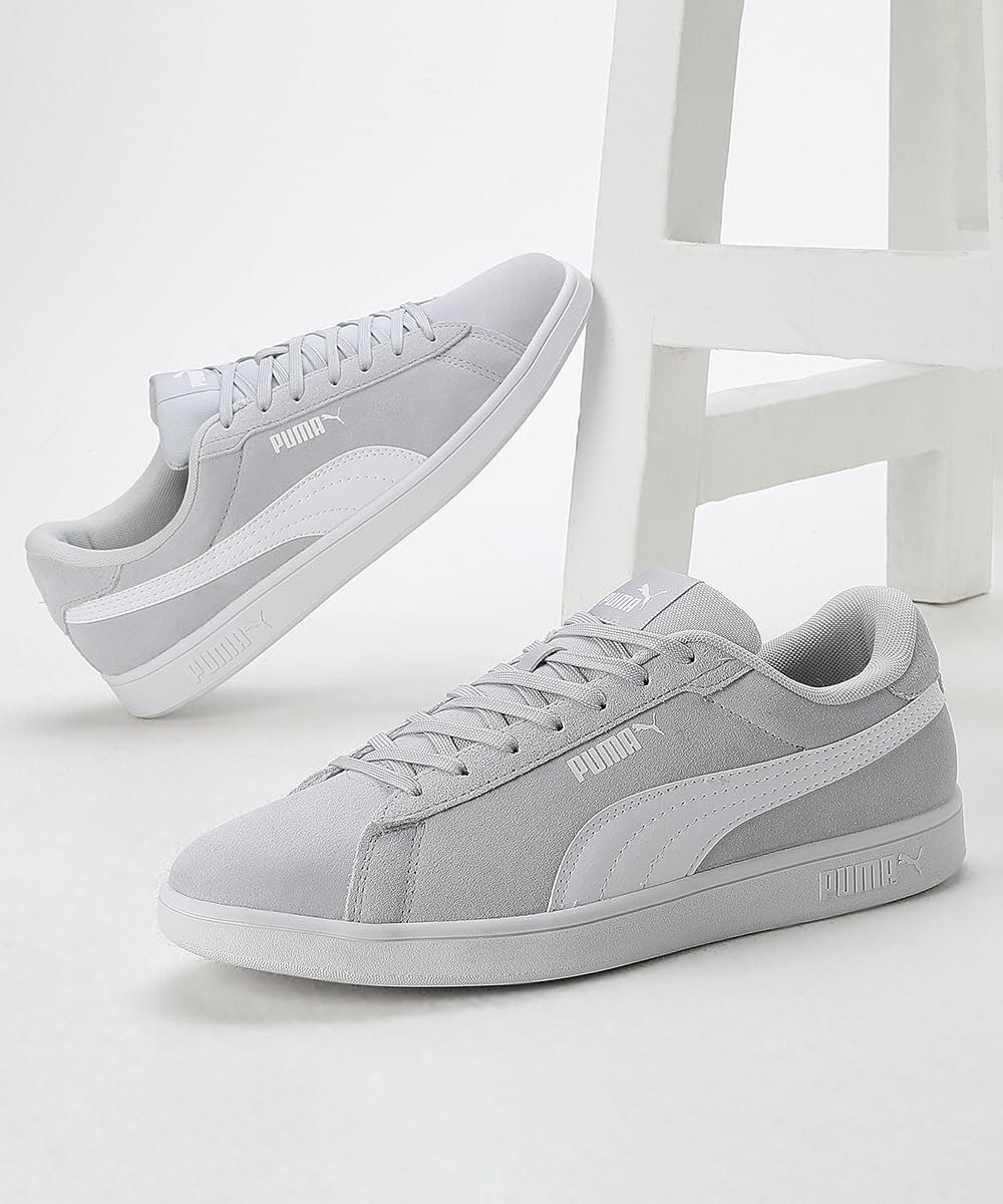 Puma Unisex Smash 3.0 Sneaker 4 61O2mzIg+fL. SL1200