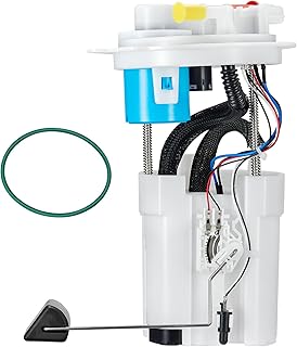 E9100M Eletric Fuel Pump Assembly for Nissan Versa 2013-2019