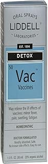 Anti-Tox Vaccine, 1 Ounce