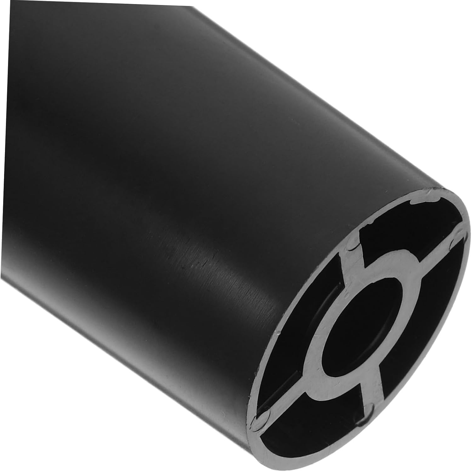 12pcs Plastic Speaker Port Tube Bass Reflex Accessory for Enhanced Audio Quality Easy to Install Stain Resistant