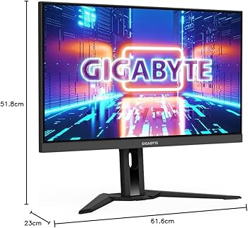 GIGABYTE M27Q P 27インチ モニター M27Q P Gaming Monitor 主な特徴 | ディスプレイ - GIGABYTE Japan