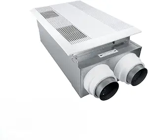 Panasonic WhisperComfort 60 ERV, 60 CFM