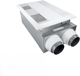 Panasonic WhisperComfort ERV