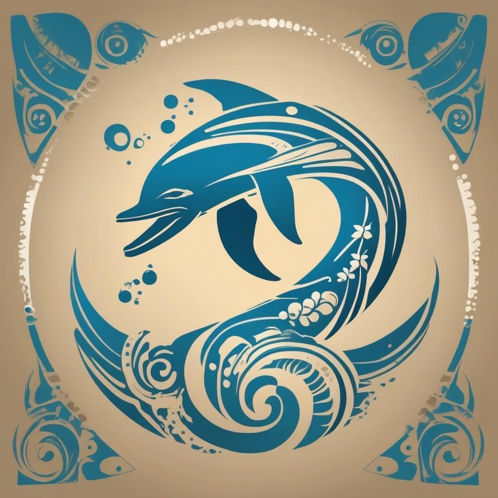 Swim Themed Body Stencil Kit for Kids, Reusable Face and Body Tattoo Stencils, Glitter Temporary Tattoos for Children, Swim Meets, School, Exhibitions, and Birthdays, Set of 17 Sheets