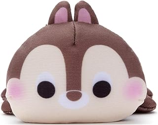 Sponsored Ad - Takara Tomy Arts Disney Character Muyumaru Chip Plush Toy Width Approx. 3.1 inches (8 cm)