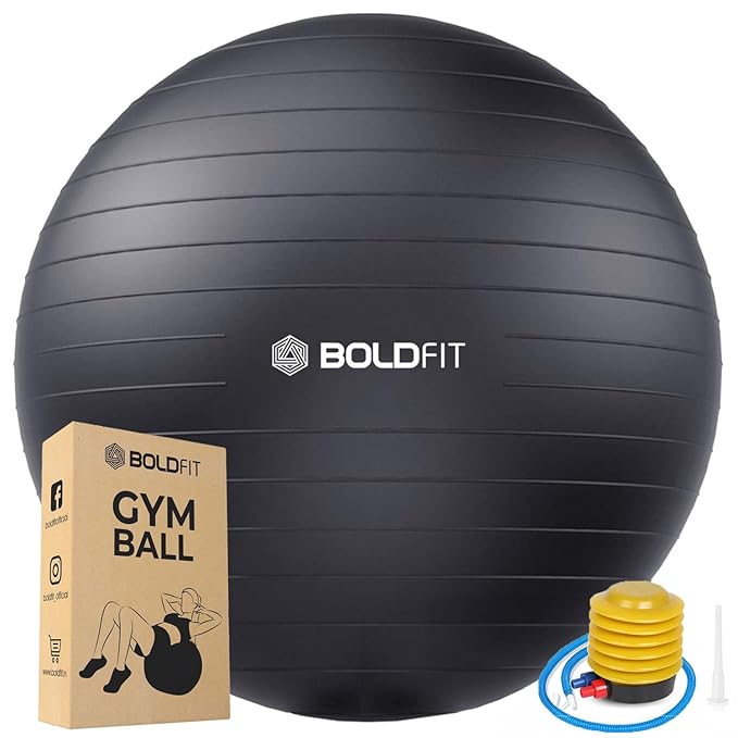 Gym Ball