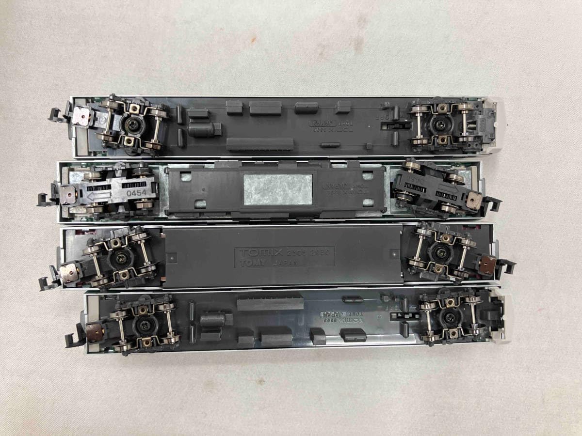 動作確認済 Nゲージ 98515 JR E231-1000系電車(東海道線・更新車)基本