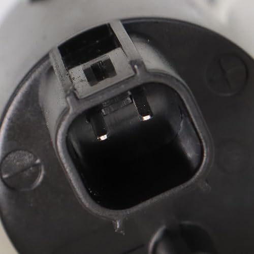 Miniatura 1170 de TRQ Depósito de limpiaparabrisas compatible con Chevrolet Cruze GM1288255 2016-2019