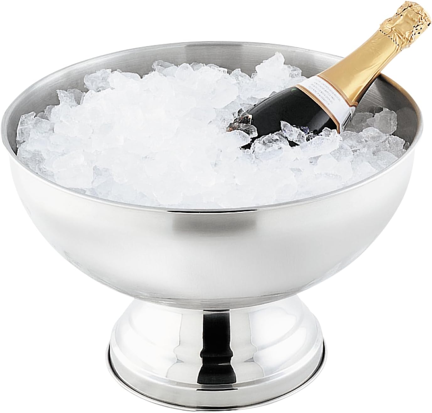 Lifestyle Champagne/Punchbowl