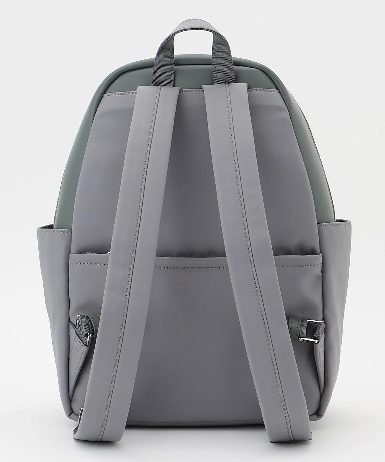 Y'saccs(イザック) Backpack, Light Green (82), One Size