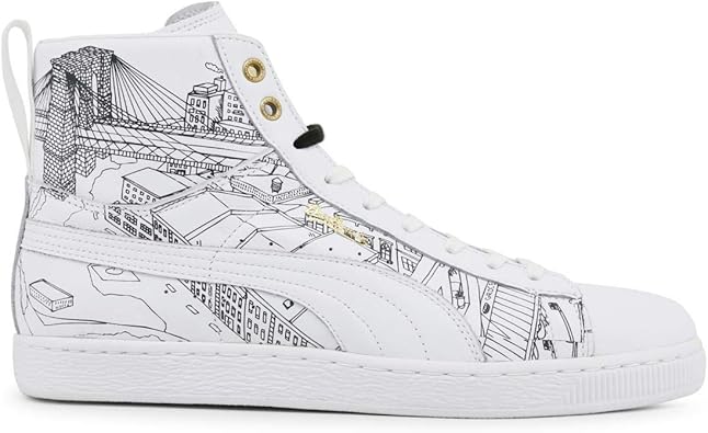 puma classic wrestling