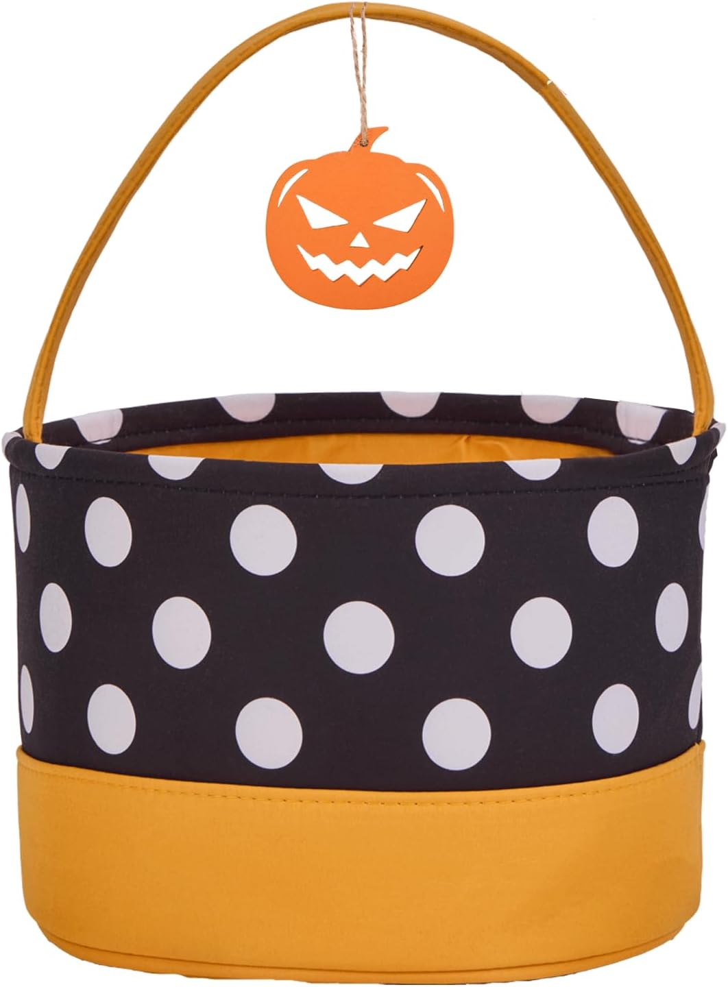 Easter Baskets Stuffers Woven Rope with Grass Fill Egg Basket Gingham Bunny Bucket Candy with Handle Tote Bucket Reusable Goody Baskets for Kids Gifts Bags