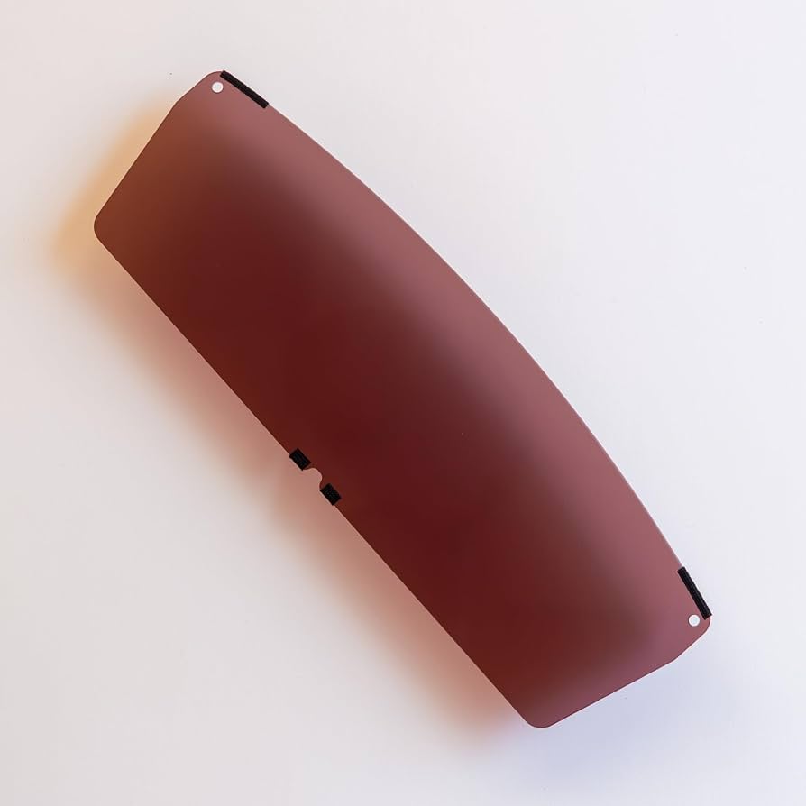 Amazon.co.jp: 【OPENCAFE GARAGE】コペン用ウインドディフレクター