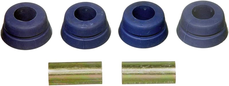 Bucha da haste do amortecedor MOOG K9511 para Toyota Pickup e Mazda – 1 kit
