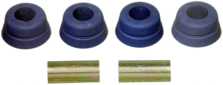 Strut Rod Bushing Front For 1979-1995 Toyota Pickup – Direct Fit Replacement Suspension Part