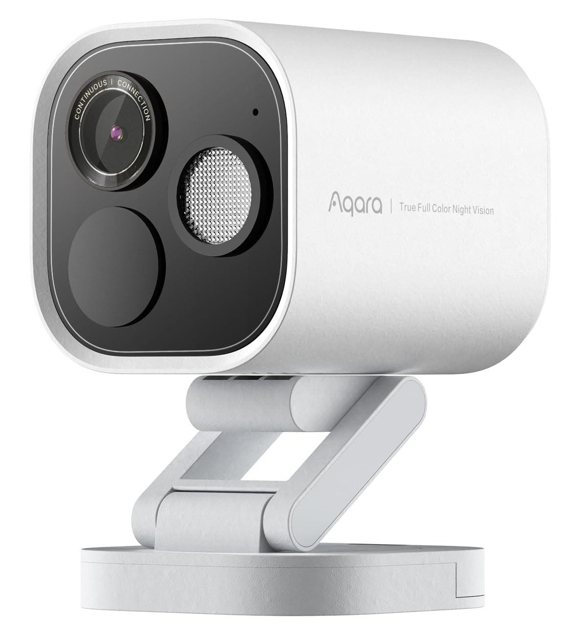 Aqara Akıllı Kamera Hub G5 Pro Wi-Fi CH-C07D (Apple Home Destekli