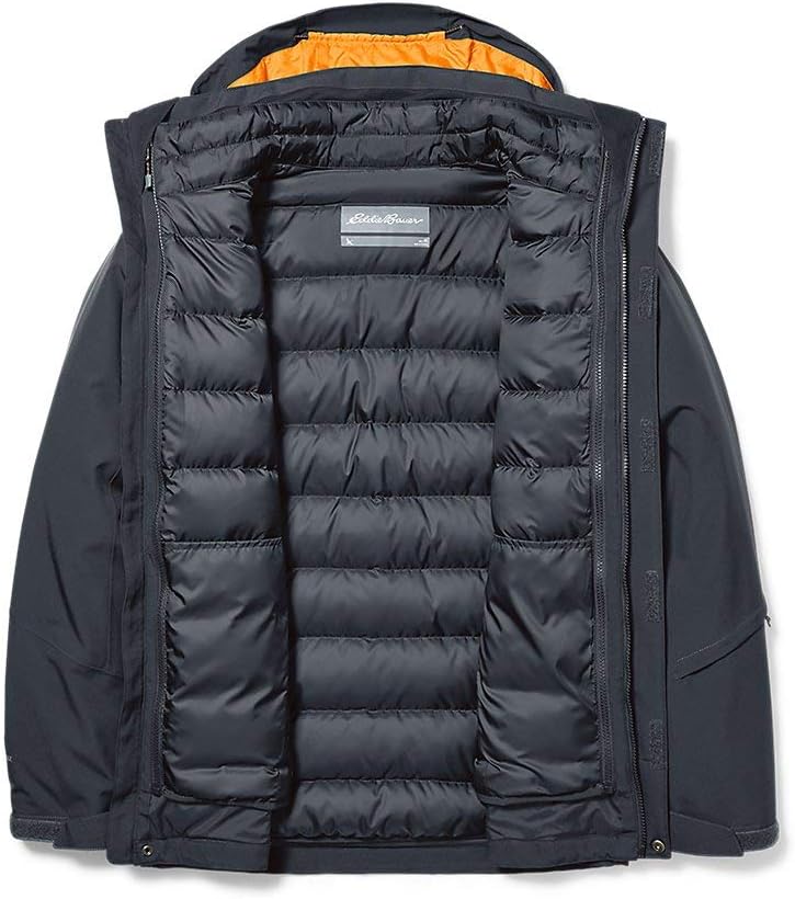 Powder Search 2.0 3-In-1 Down Jacket 
