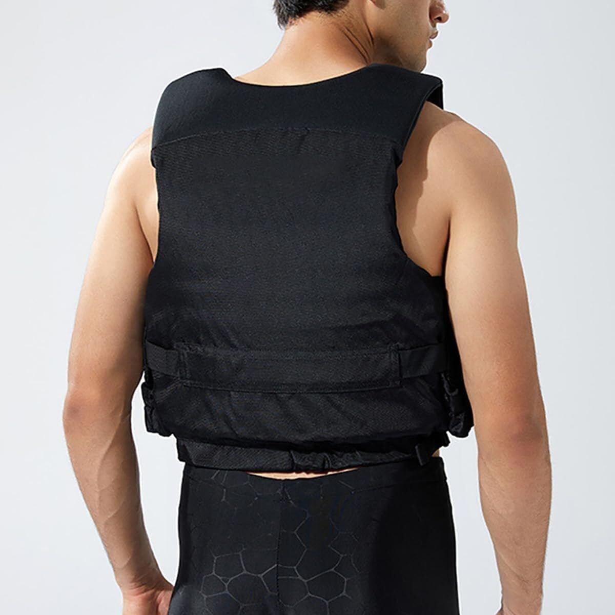 Veste de Surf Réglable en Néoprène for Kayak, Pêche, Sports Nautiques