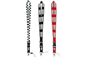 Cool and Practical Lanyards for Keys