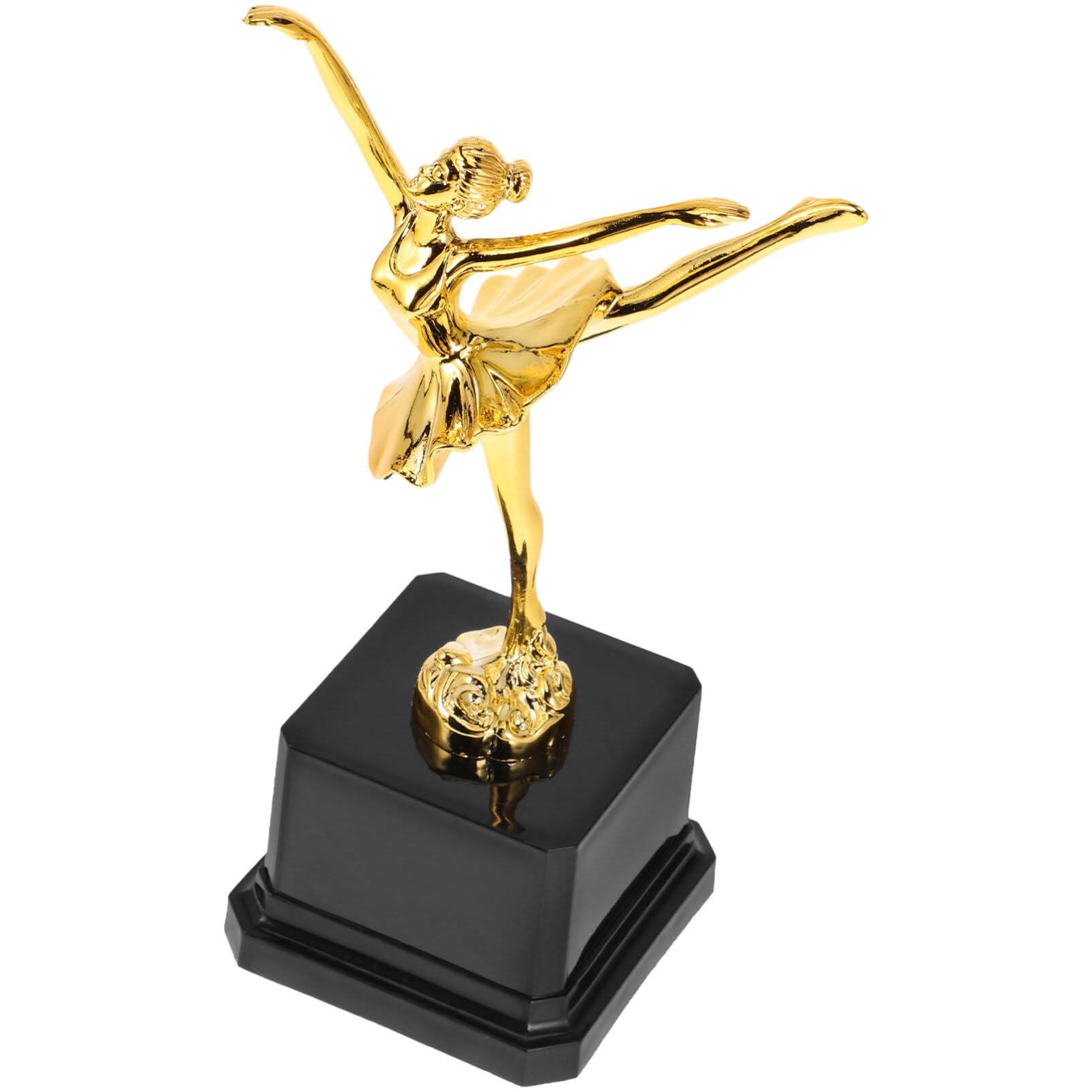 Trofeo de Danza Trofeos Ballet Copas Competición, 20Cm