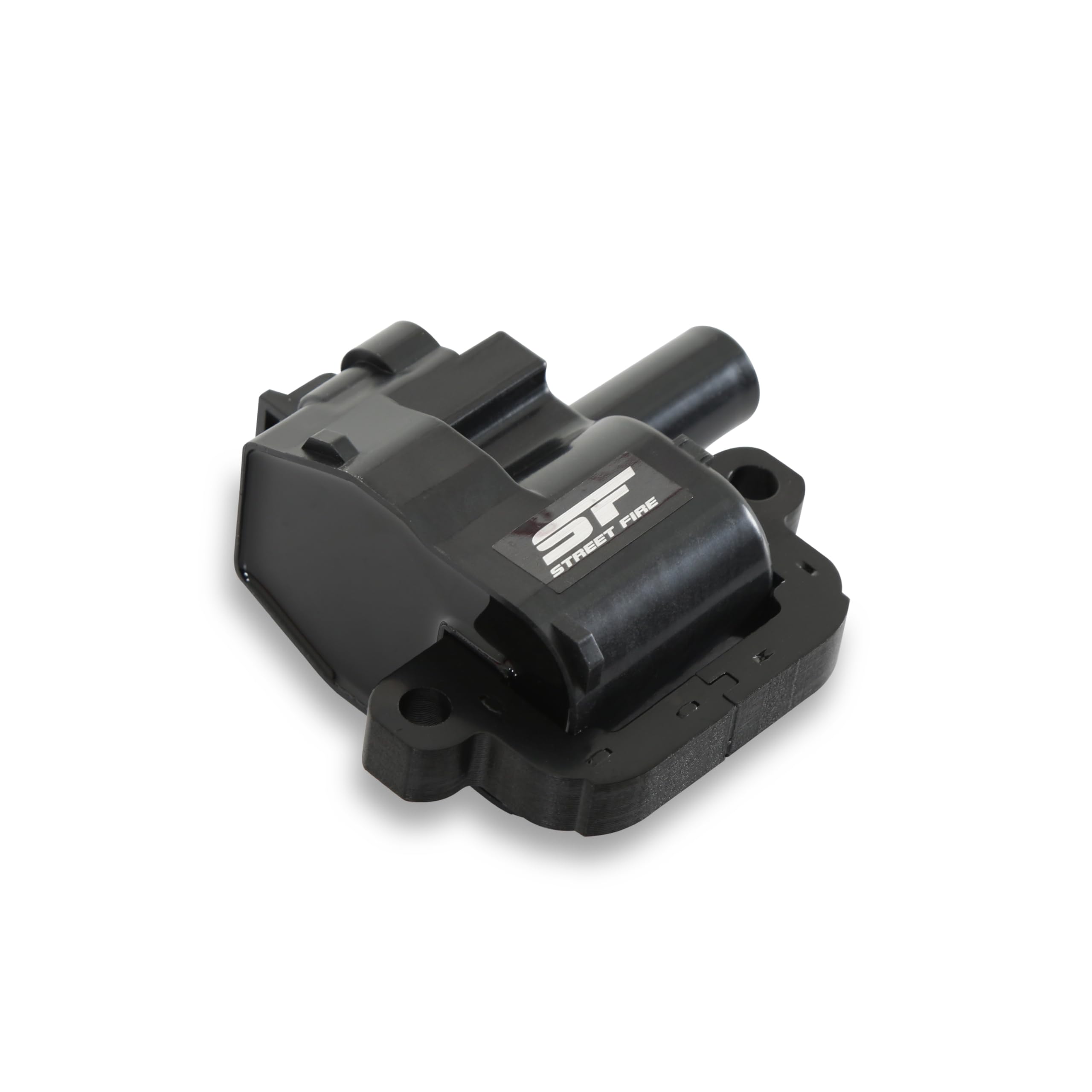 Amazon | MSD 55088 ストリート ファイア コイル (8個パック) | バイク 