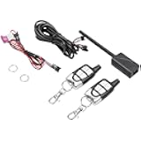 Crime Stopper REVO41 Car Alarm Accessory