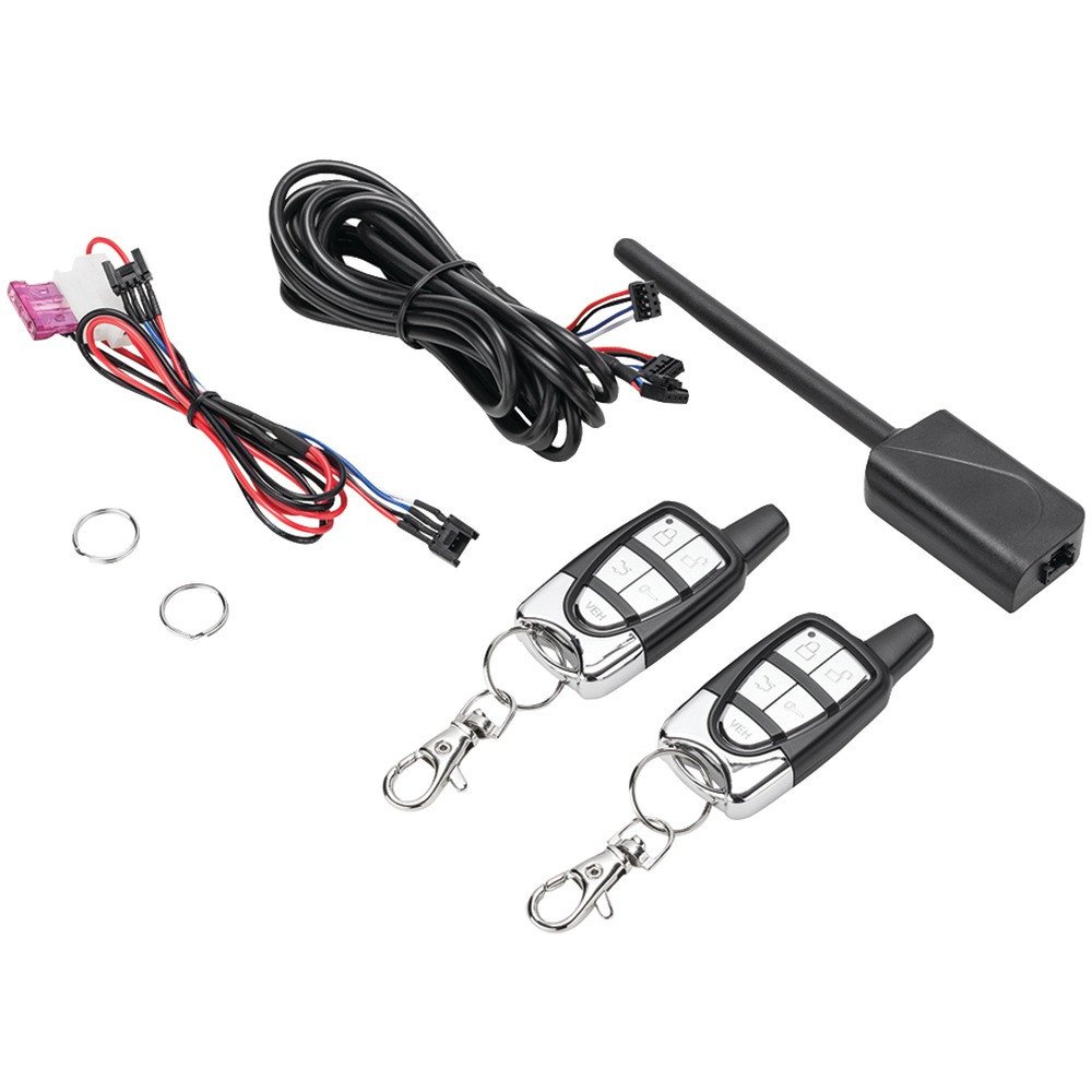 Crimestopper REVO41 Car Alarm Accessory