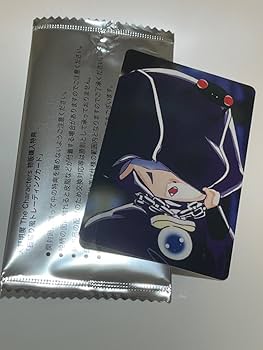 Amazon.co.jp: 天野明展 家庭教師ヒットマンREBORN ! 特典 六道骸